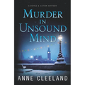 Murder in Unsound Mind: Doyle & Acton #13