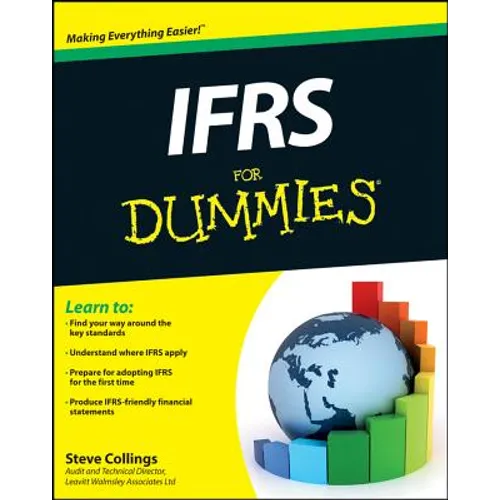 Ifrs for Dummies