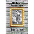 BB Guns Remembered