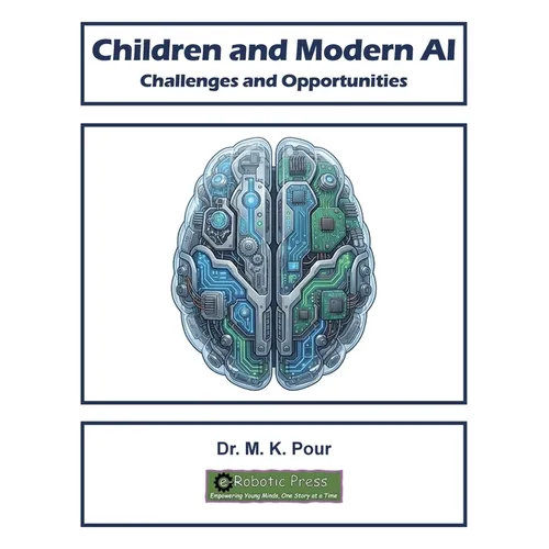 Children and Modern AI: Challenges and Opportunities