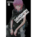 Deadman Wonderland, Vol. 6