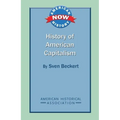 History of American Capitalism