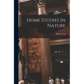 Home Studies In Nature