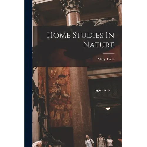 Home Studies In Nature