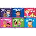 Myself Theme: I Have Feelings Single Copy Set