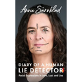 Diary of a Human Lie Detector: Facial Expressions in Love, Lust, and Lies
