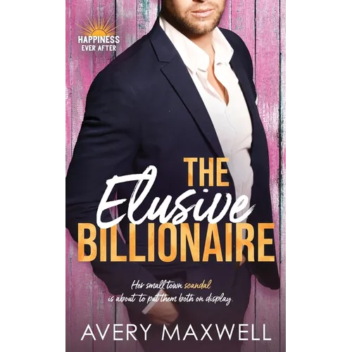 The Elusive Billionaire