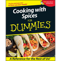 Cooking with Spices for Dummies