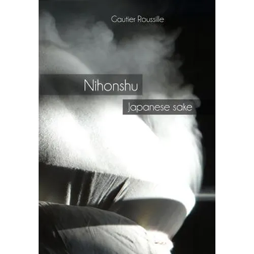 Nihonshu: Japanese sake