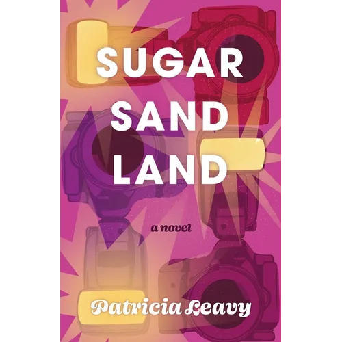 Sugar Sand Land