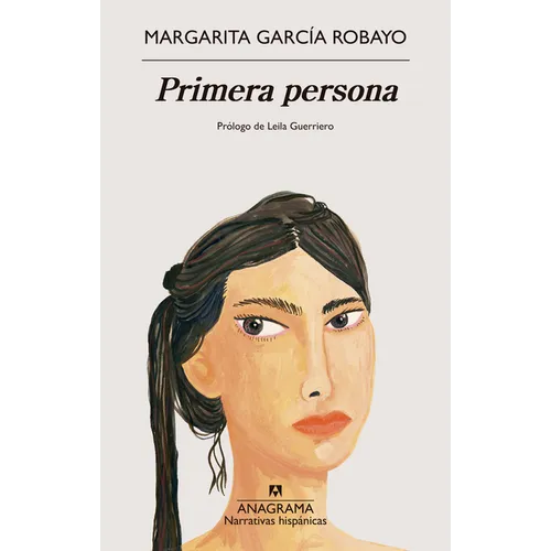 Primera Persona