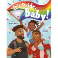 It's Pride, Baby!