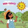 Who Cares!