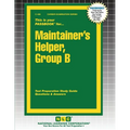 Maintainer's Helper, Group B