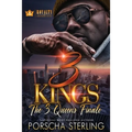 3 Kings: An Unforgettable Urban Romance