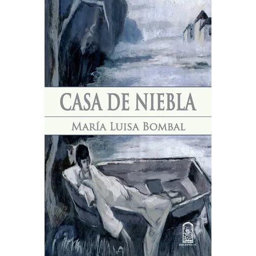 Casa de niebla