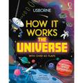 How It Works: The Universe