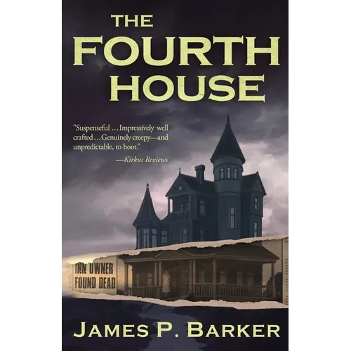 The Fourth House