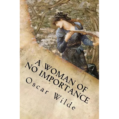 A Woman of No Importance