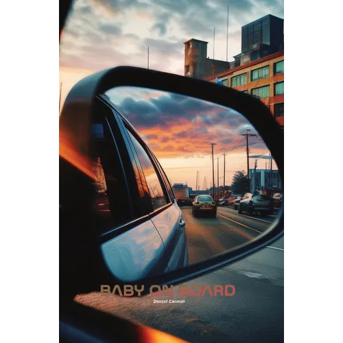 Swapped at Birth: Baby on Board