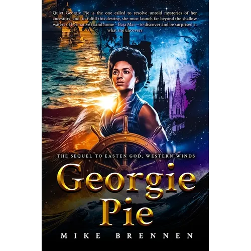 Georgie Pie
