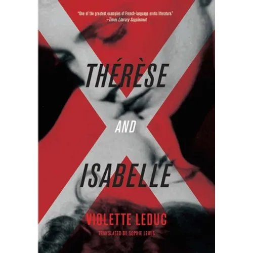 Thérèse and Isabelle