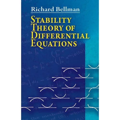 Stability Theory of Differential Equations