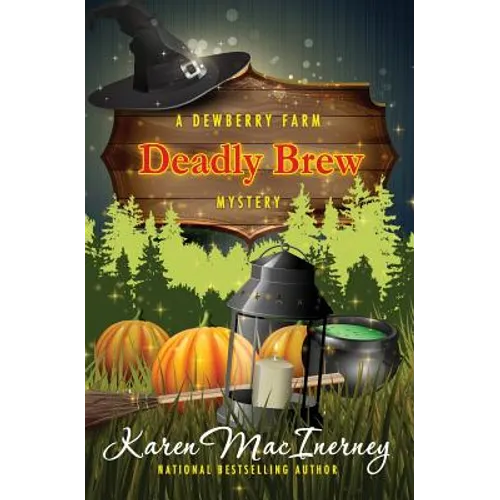 Deadly Brew