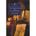 Two Treatises of Government