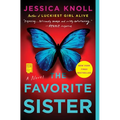 The Favorite Sister