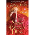 Sins of a Wicked Duke