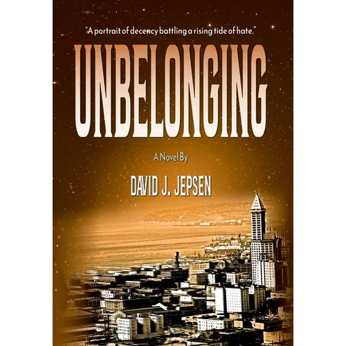 Unbelonging