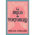 Witch of Portobello, the \ La Bruja de Portobello: Novela