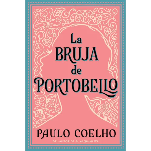 Witch of Portobello, the \ La Bruja de Portobello: Novela