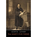 The Ninety-Five Theses