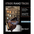 Stride Piano Tricks: How to Play Stride Piano