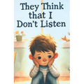 They Think That I Don't Listen