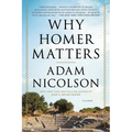 Why Homer Matters: A History