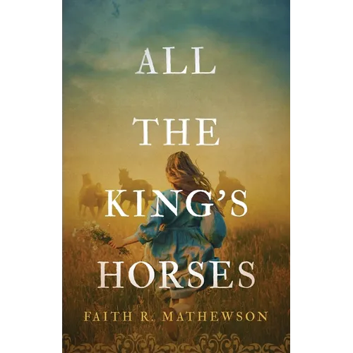 All the King's Horses