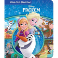 Disney Frozen: Little First Look and Find