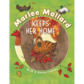 Marlee Mallard Keeps Her Home