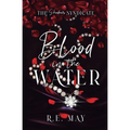 Blood in the Water: A Why Choose Mafia Romance