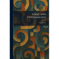 Logic and Epistemology