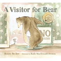 A Visitor for Bear
