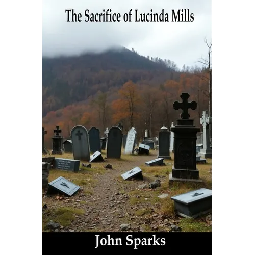 The Sacrifice of Lucinda Mills