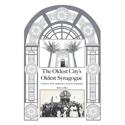 The Oldest City's Oldest Synagogue