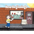 New Beginnings: My Best Day Yet!