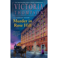 Murder in Rose Hill