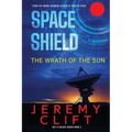 Space Shield: The Wrath of the Sun