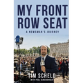 My Front Row Seat: A Newsman's Journey